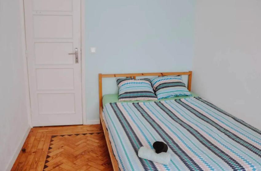 Hotel Maria Fonte 1St Floor Lizbona Zewnętrze zdjęcie