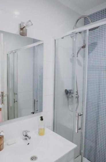 Hotel Maria Fonte 1St Floor Lizbona Zewnętrze zdjęcie
